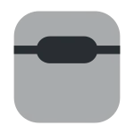 Airpod SVG Icon